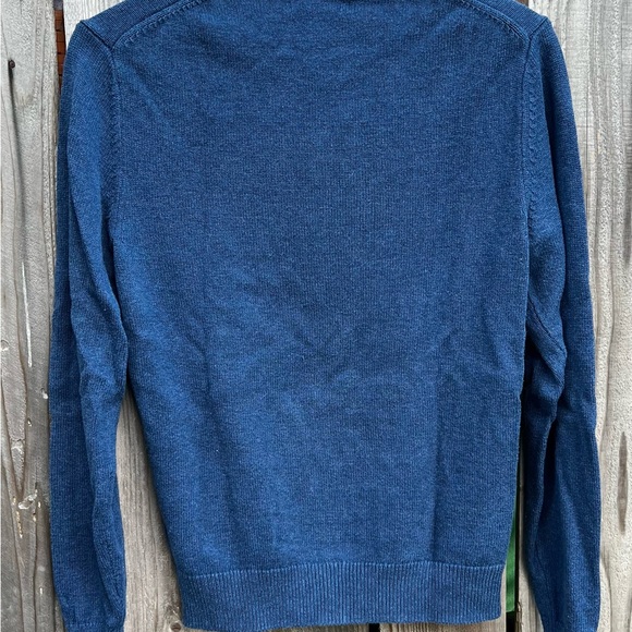 Goodthreads tiger sweater-size xs - Picture 6 of 7